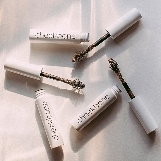 Cheekbone Beauty Sustain Brow Gel