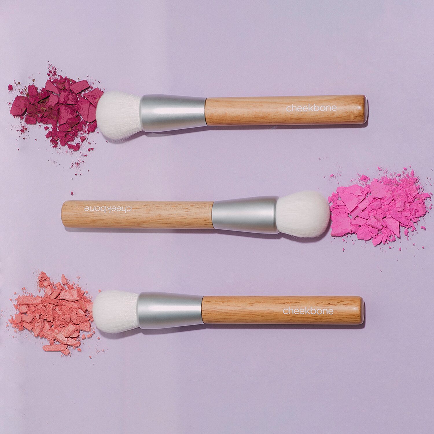Cheekbone Beauty Sustain Blush/Bronzer