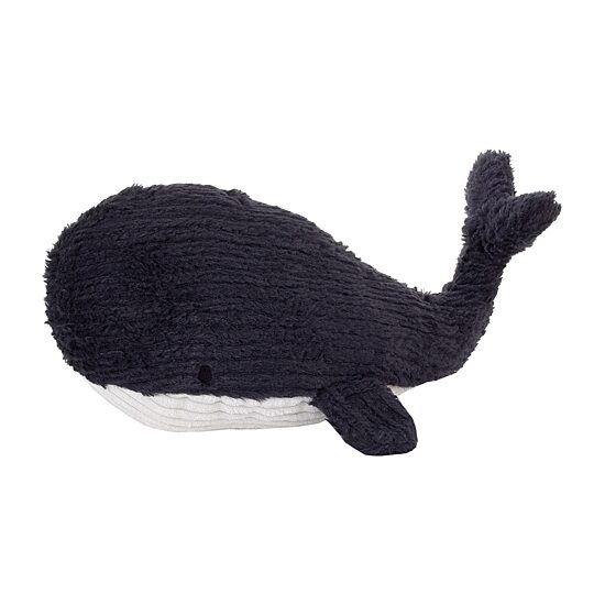 Nojo Whale Stuffed Animal