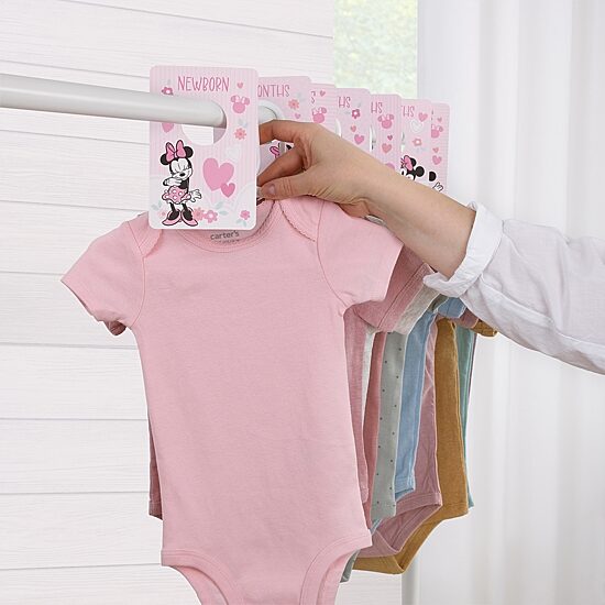 Disney Minnie Mouse Hanging Organizer