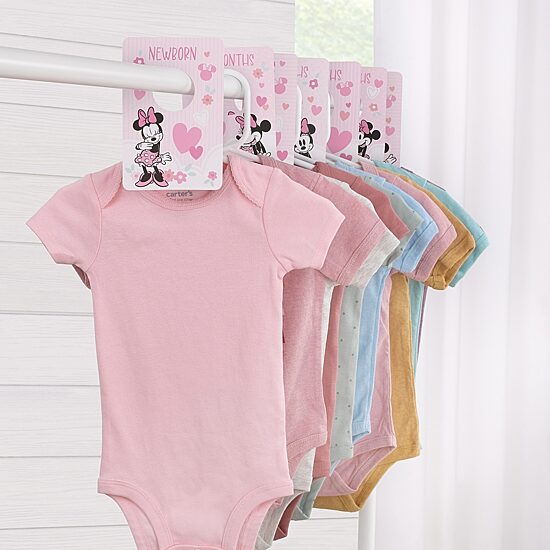 Disney Minnie Mouse Hanging Organizer