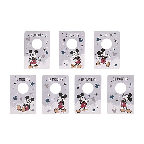 Disney Mickey Mouse Hanging Organizer