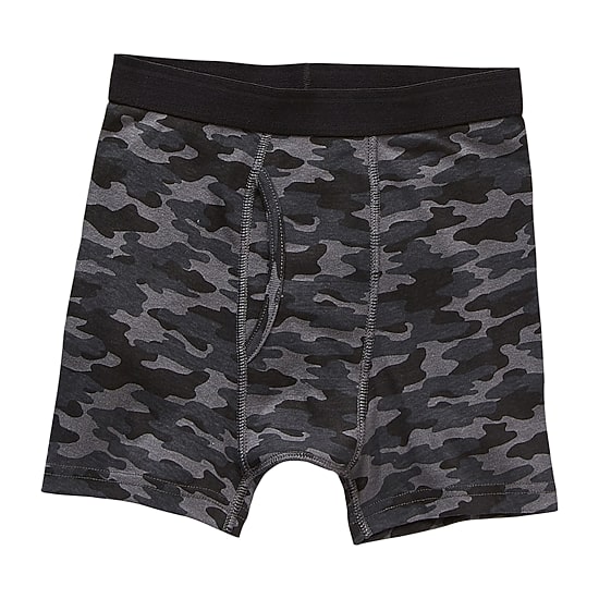 Thereabouts Little & Big Kid Boys 7 Pack Boxer Briefs 338663