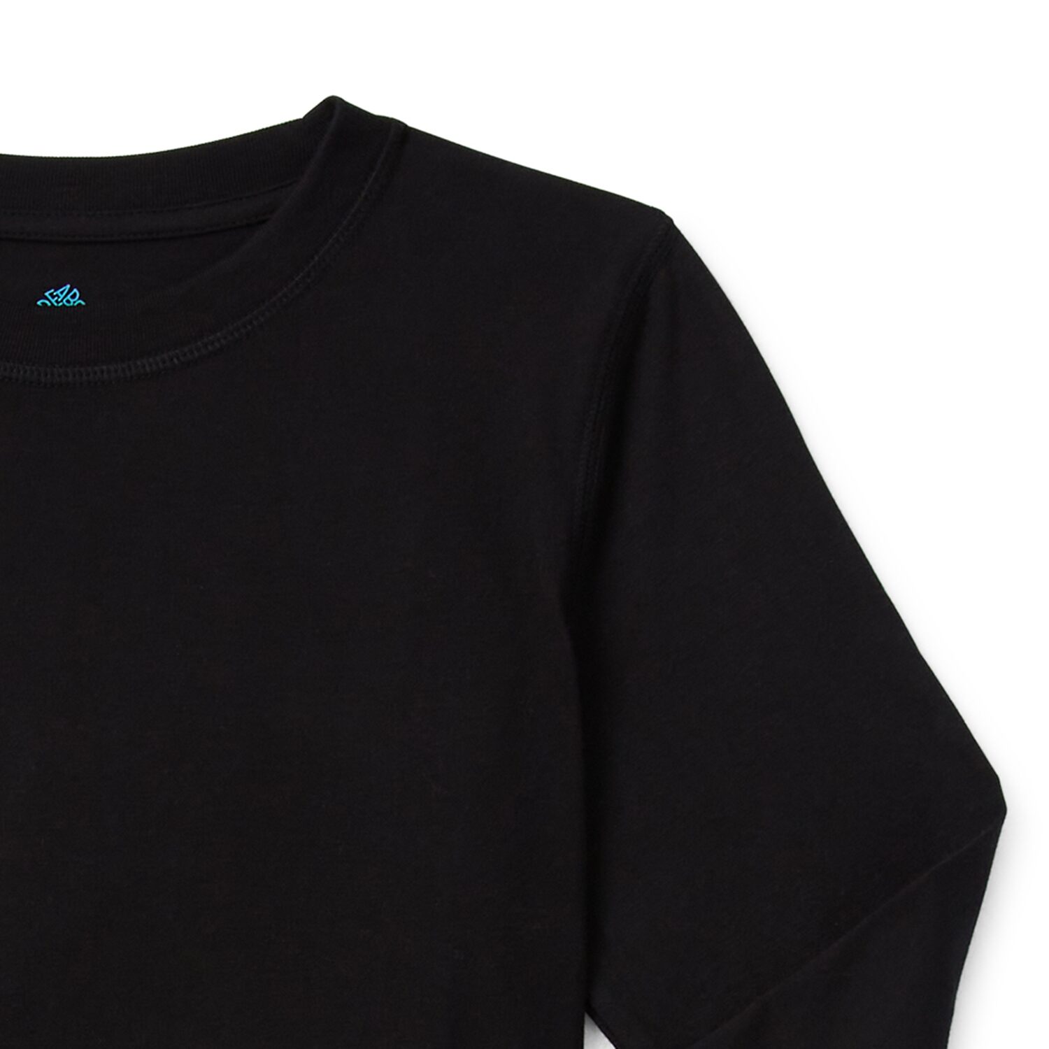 Thereabouts Little & Big Kid Boys Crew Neck Long Sleeve T-Shirt