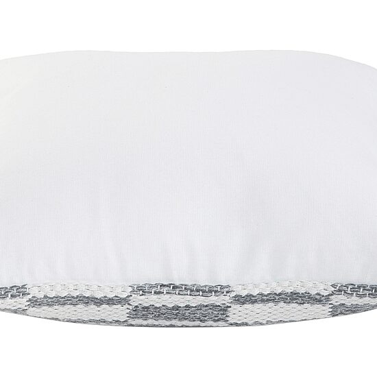 LR Home Ady Modern Set Square Throw Pillow