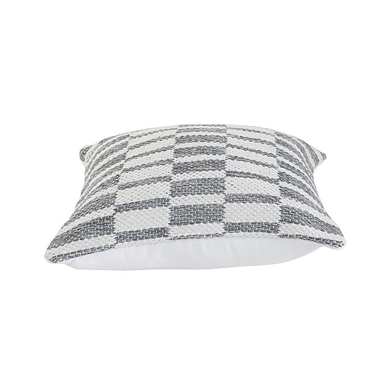 LR Home Ady Modern Set Square Throw Pillow