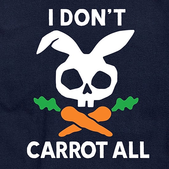 Mens Short Sleeve Easter Graphic T-Shirt