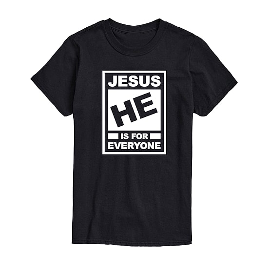 Mens Short Sleeve Easter Graphic T-Shirt