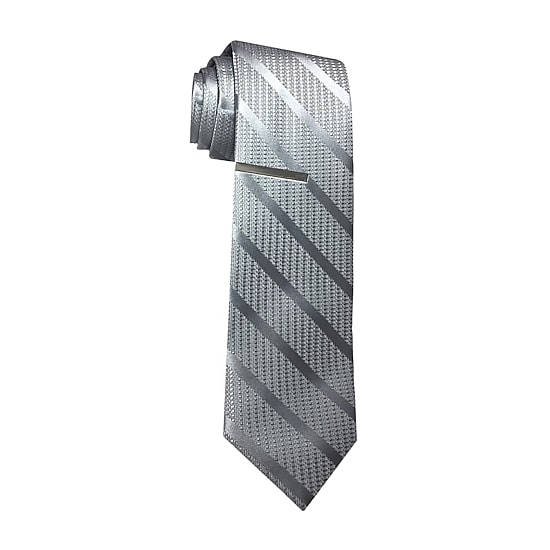 J. Ferrar Solid Tie Set