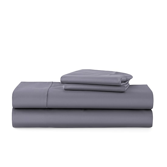 Wrinkle Guard 400TC Cotton Sheet Set - JCPenney