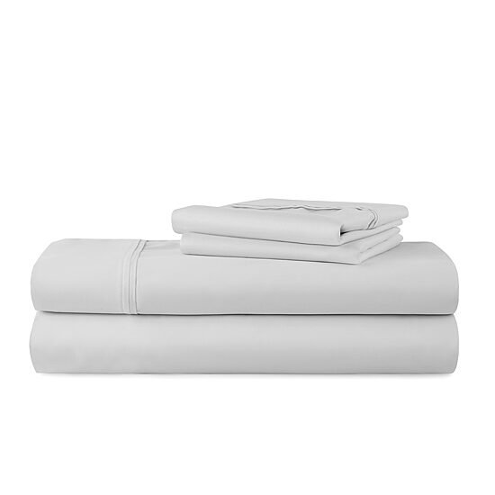 Liz Claiborne Luxury Performance 1000tc Sheet Set