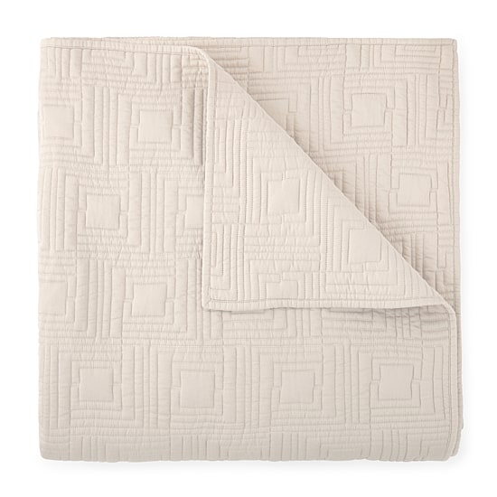 Liz Claiborne Camille Coverlet
