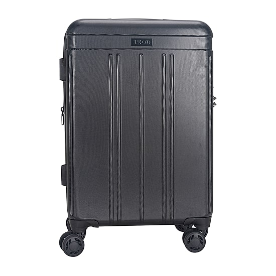 IZOD Zoe 3-pc. Hardside Expandable Lightweight Luggage Set