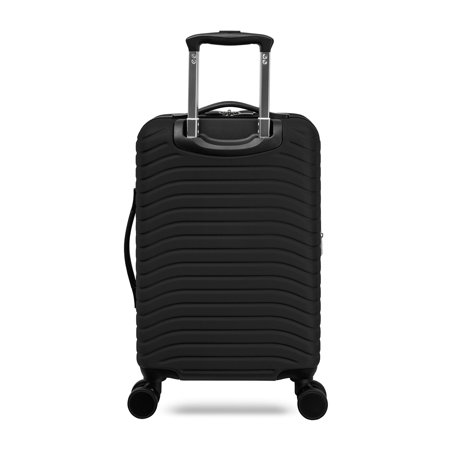 Total Travelware Everest 20 Inch Hardside Carry-On Spinner Luggage