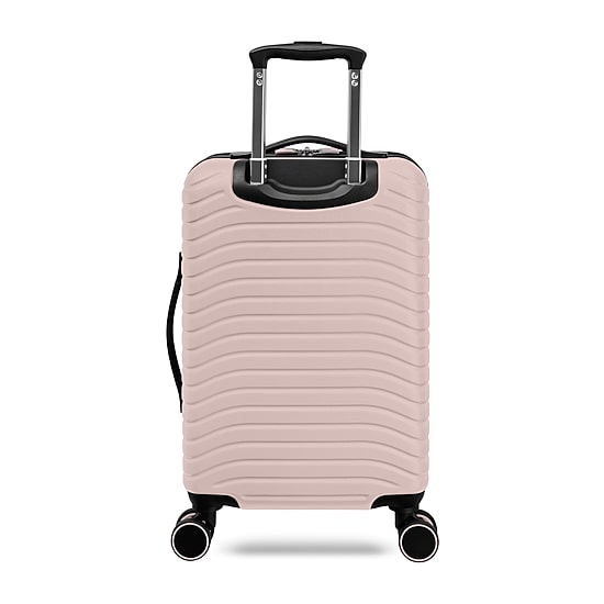 Total Travelware Everest 20 Inch Hardside Carry-On Spinner Luggage