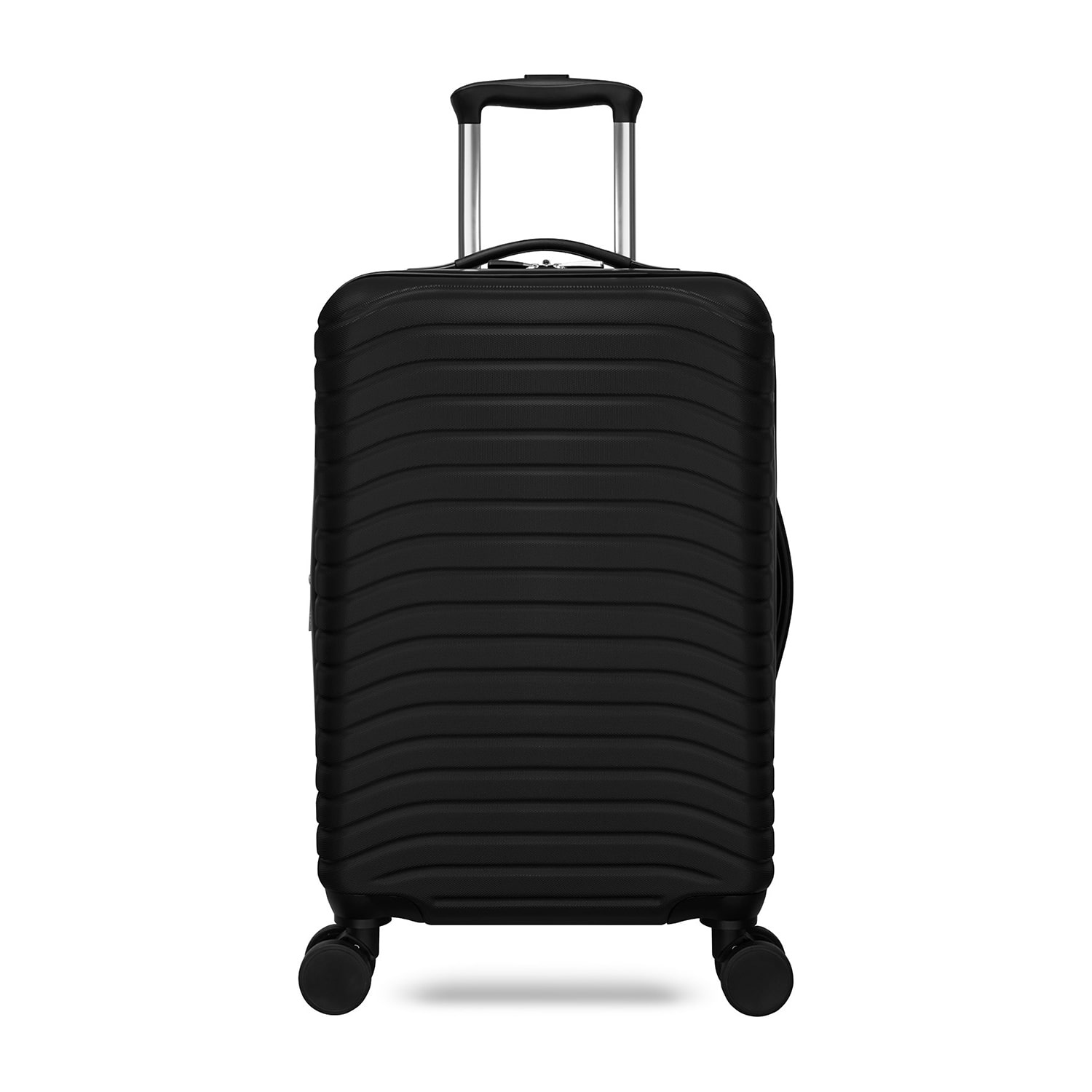 Total Travelware Everest 20 Inch Hardside Carry-On Spinner Luggage