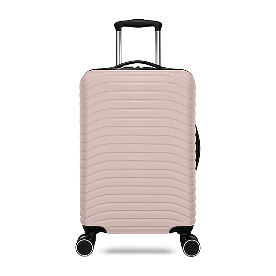 Total Travelware Everest 20 Inch Hardside Carry-On Spinner Luggage