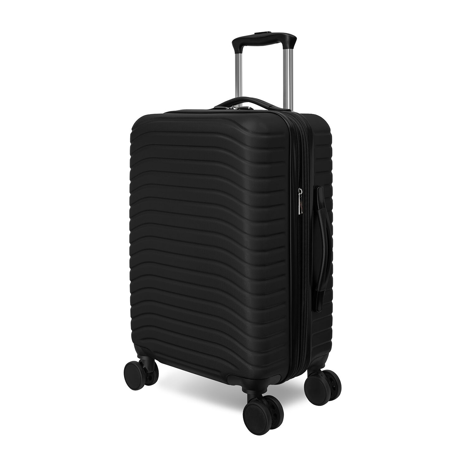 Total Travelware Everest 20 Inch Hardside Carry-On Spinner Luggage
