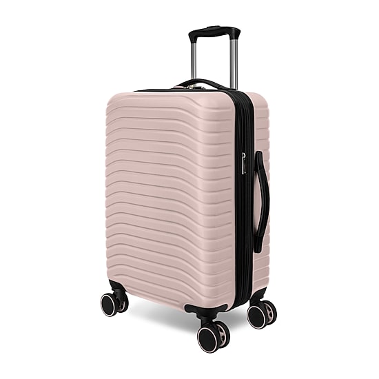 Total Travelware Everest 20 Inch Hardside Carry-On Spinner Luggage