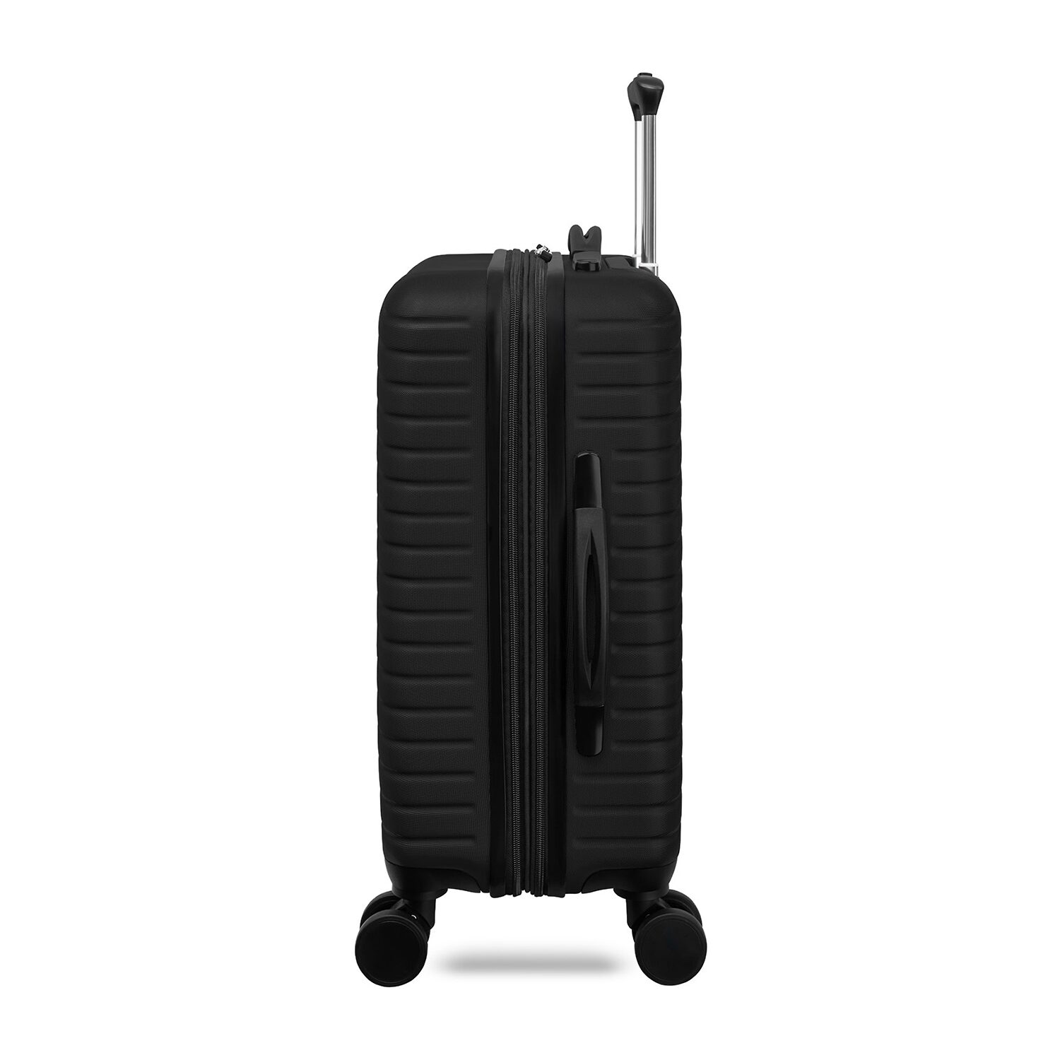 Total Travelware Everest 20 Inch Hardside Carry-On Spinner Luggage