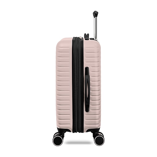 Total Travelware Everest 20 Inch Hardside Carry-On Spinner Luggage