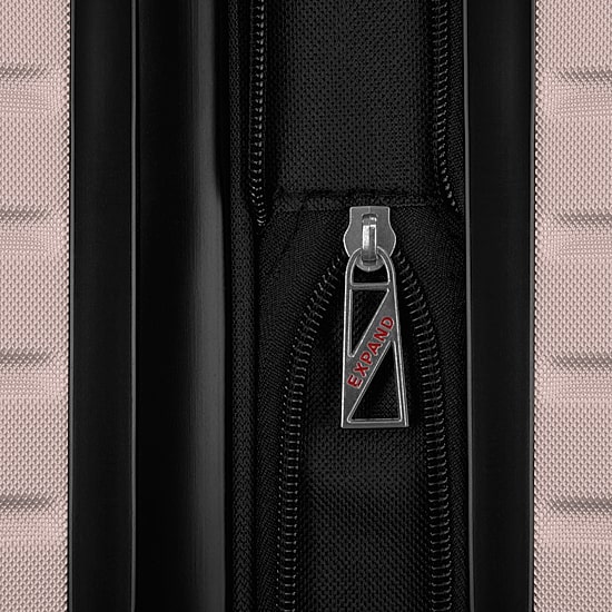 Total Travelware Everest 20 Inch Hardside Carry-On Spinner Luggage