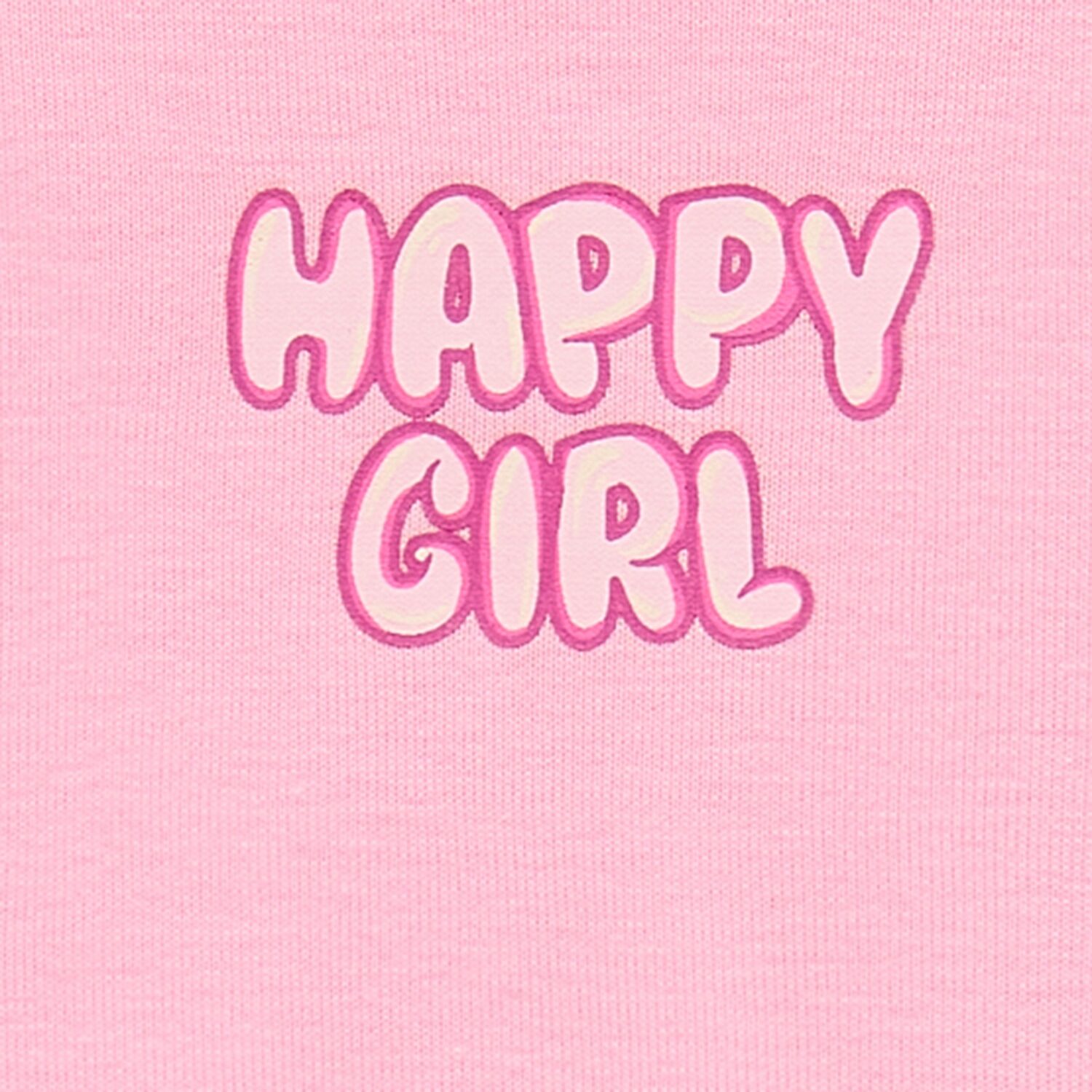 Okie Dokie Baby Girls Round Neck Short Sleeve Bodysuit