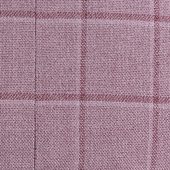IBIZA AZURE Mens Windowpane Slim Fit Sport Coat