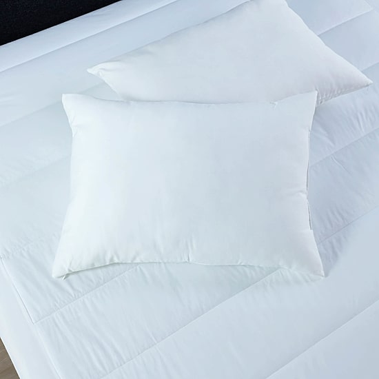Martex Brrr Cooling Pillows Soft/Medium Density Bed Pillow