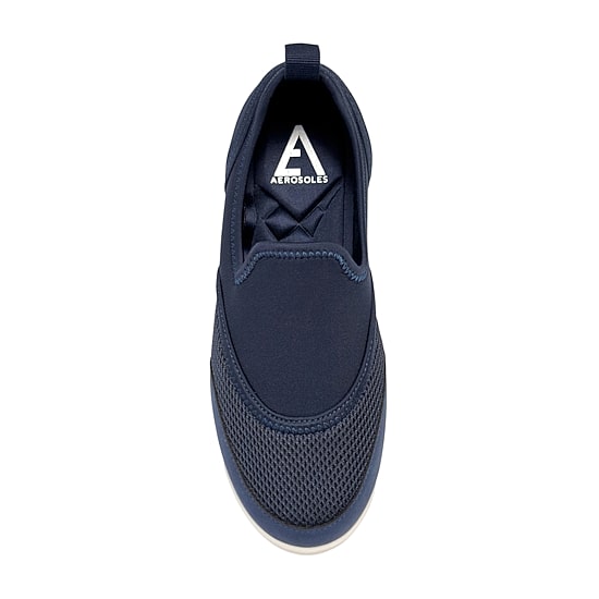 Aerosoles Womens Pasha Sneakers