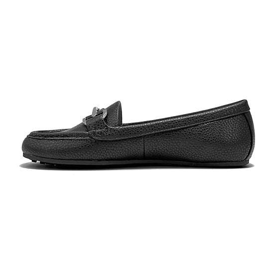 Aerosoles Womens Day Drive Moc Closed Toe Loafers