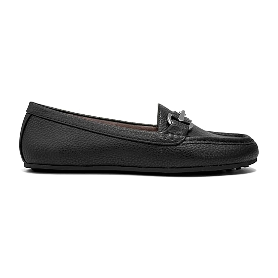 Aerosoles Womens Day Drive Moc Closed Toe Loafers