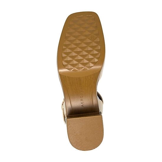 Aerosoles Womens Taja Strap Sandals
