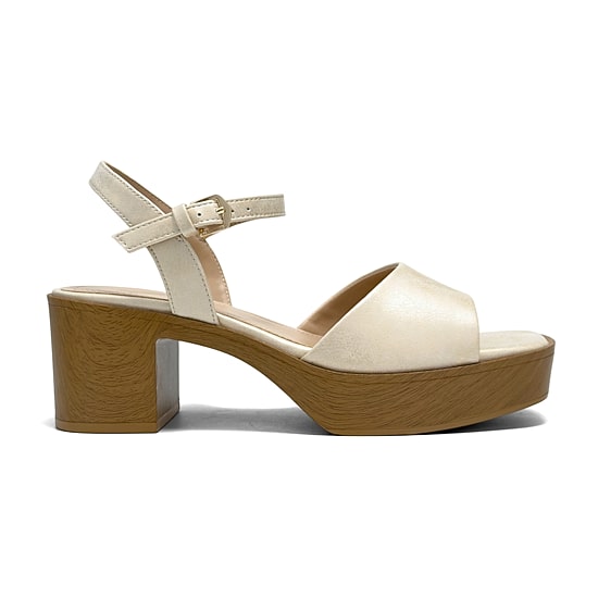 Aerosoles Womens Taja Strap Sandals