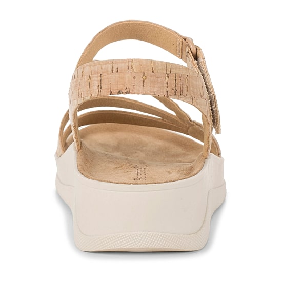 Baretraps Womens Bt Flicka Wedge Sandals
