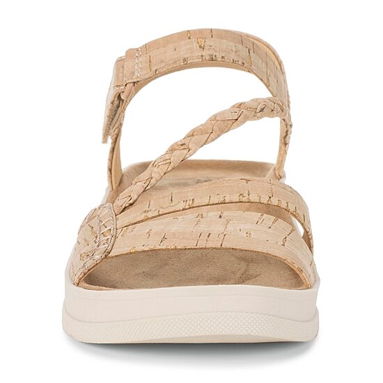 Baretraps Womens Bt Flicka Wedge Sandals