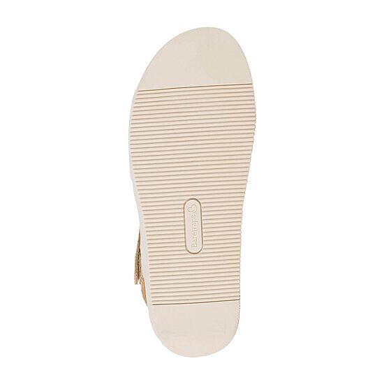Baretraps Womens Bt Flicka Wedge Sandals