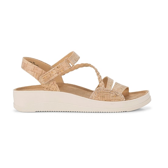 Baretraps Womens Bt Flicka Wedge Sandals