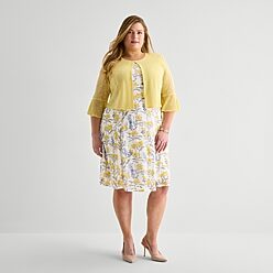 plus size dress for easter Bohemian White Printed Lace-Up Flowy Hem Casual Dress, Beach, Hawaii Music Festival Tropical Vacation Elegant Summer hiding imperfections and ensuring all GRACE & GRANDEUR Women's Plus