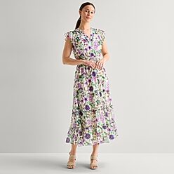 maxi dresses at jcpenney Plus Size for Women Maxi Dresses Jcpenney All White