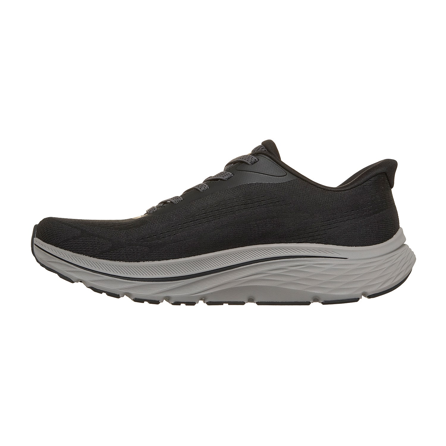 Skechers Hands Free Slip-Ins Go Run Consistent 3 Mens Running Shoes Extra Wide Width