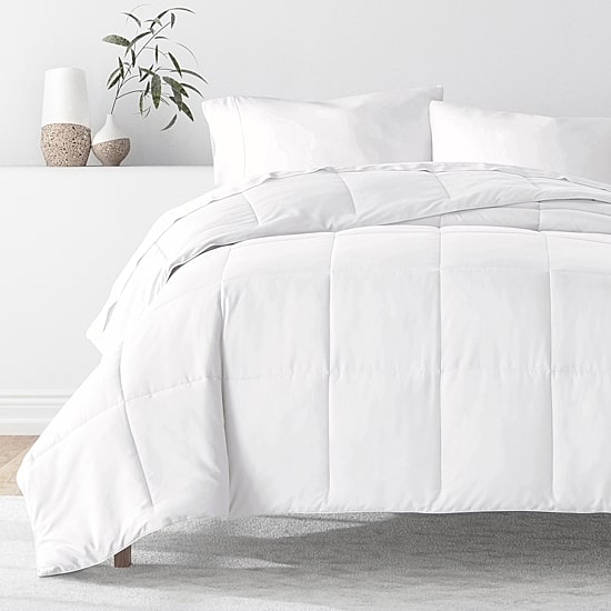 Casual Comfort Down Alternative Duvet Insert Comforter