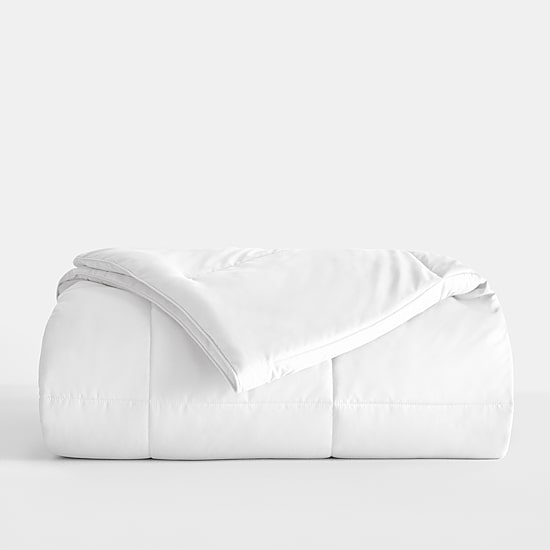 Casual Comfort Down Alternative Duvet Insert Comforter
