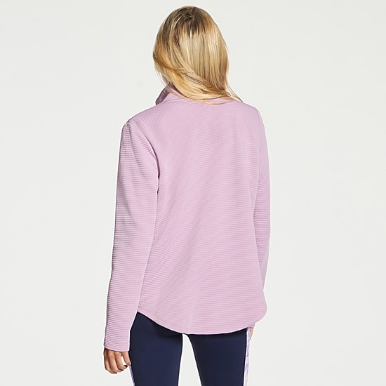 Skechers Womens Lightweight Softshell Jacket