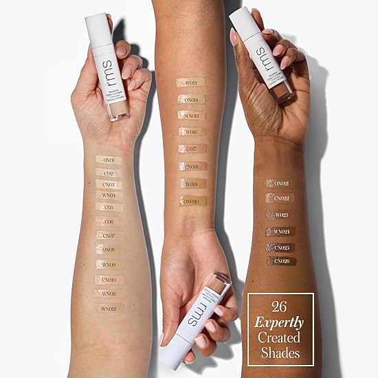 Rms Beauty Revitalize Hydra Concealer