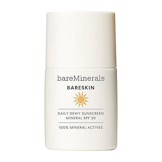 bareMinerals BARESKIN® Daily Dewy Sunscreen Mineral SPF 30
