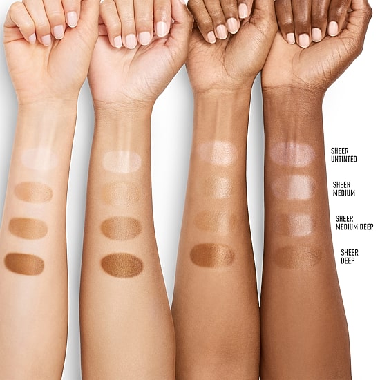 bareMinerals BARESKIN® Daily Dewy Sunscreen Mineral SPF 30
