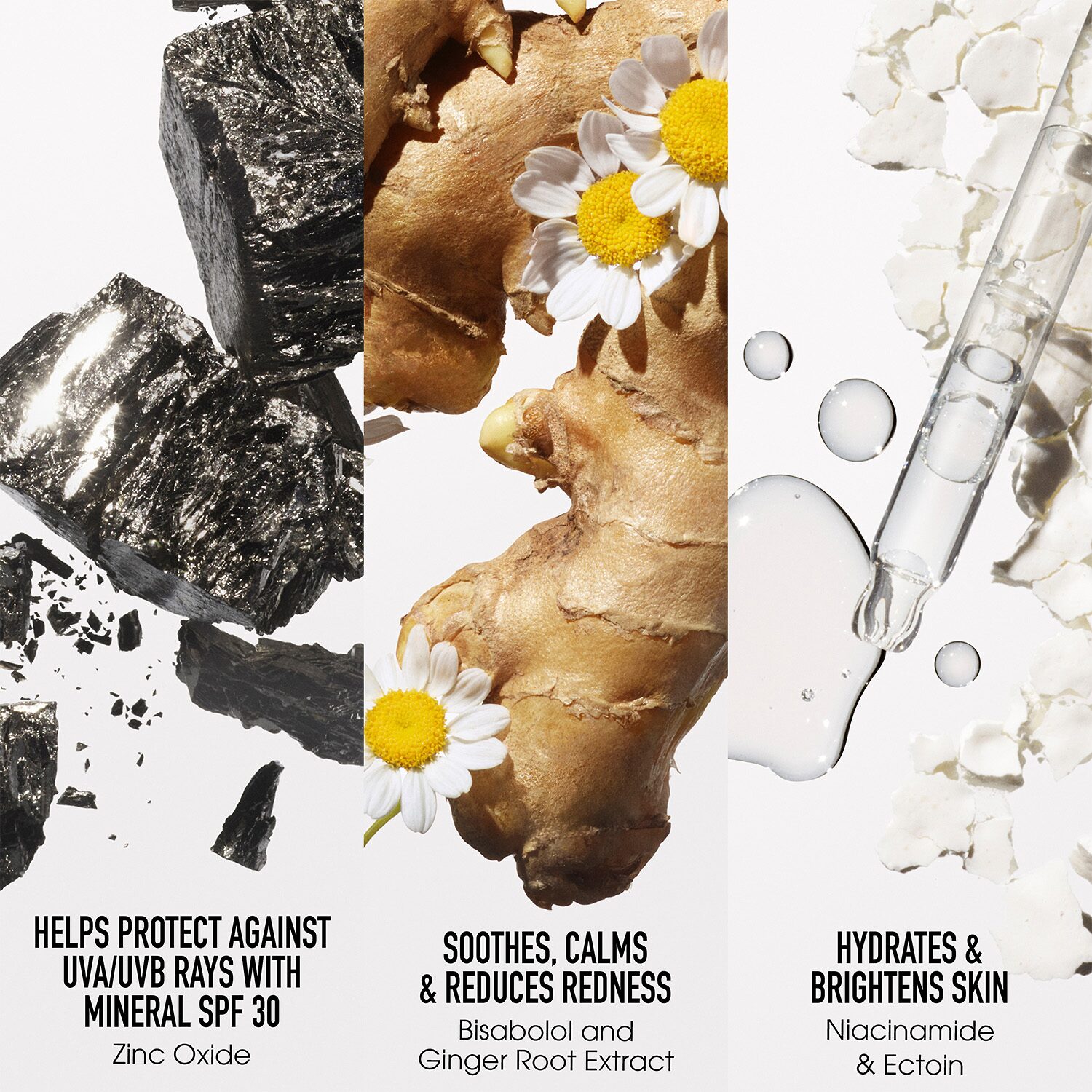 bareMinerals BARESKIN® Daily Dewy Sunscreen Mineral SPF 30