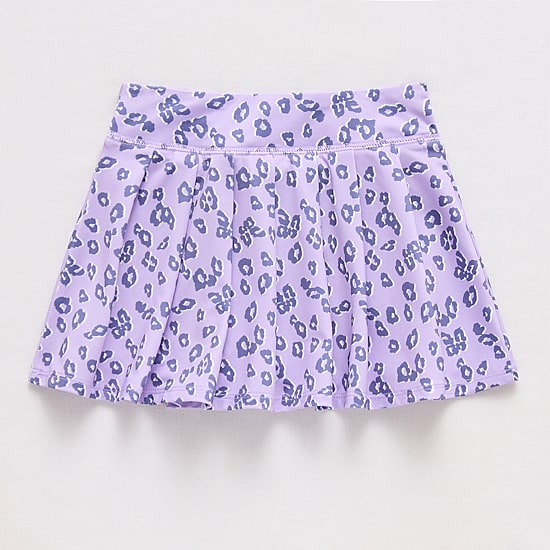 Okie Dokie Active Toddler & Little Girls Skort