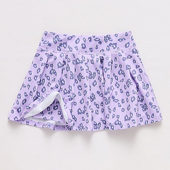 Okie Dokie Active Toddler & Little Girls Skort